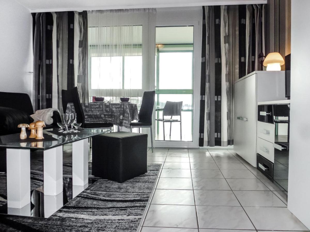 Apartment B 97 By Interhome Dittishausen Kültér fotó
