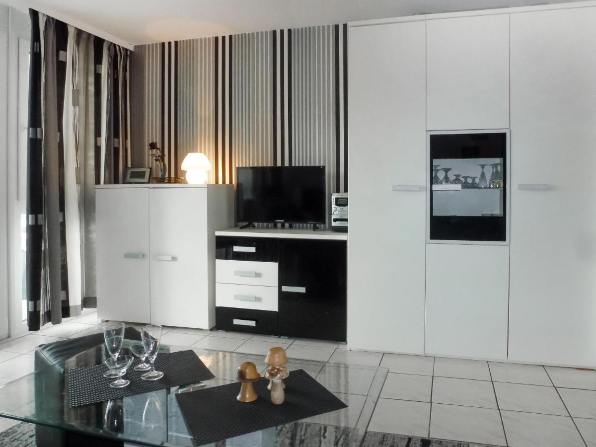 Apartment B 97 By Interhome Dittishausen Kültér fotó