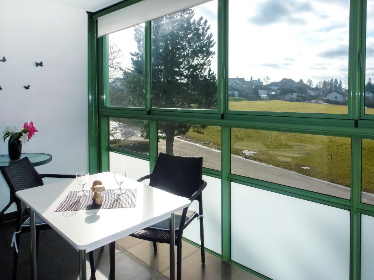 Apartment B 97 By Interhome Dittishausen Kültér fotó