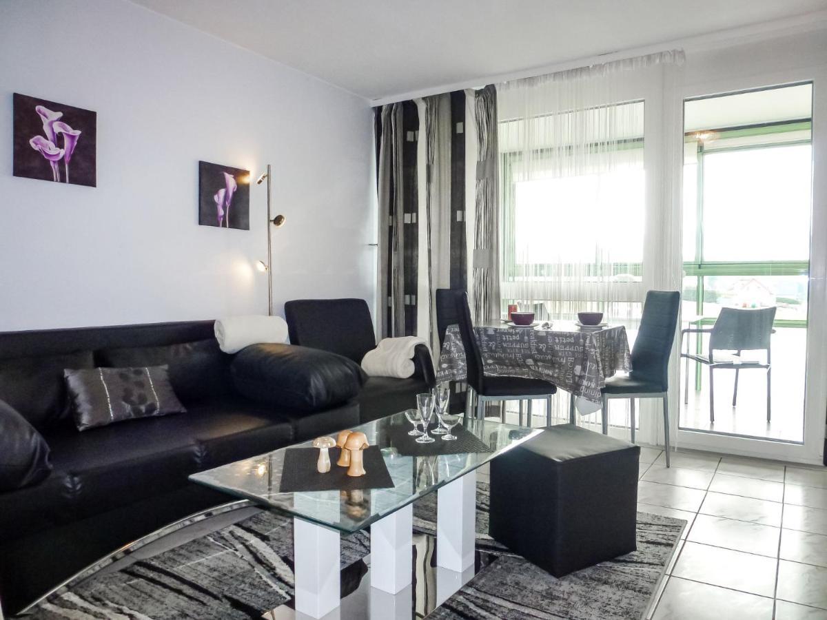 Apartment B 97 By Interhome Dittishausen Kültér fotó