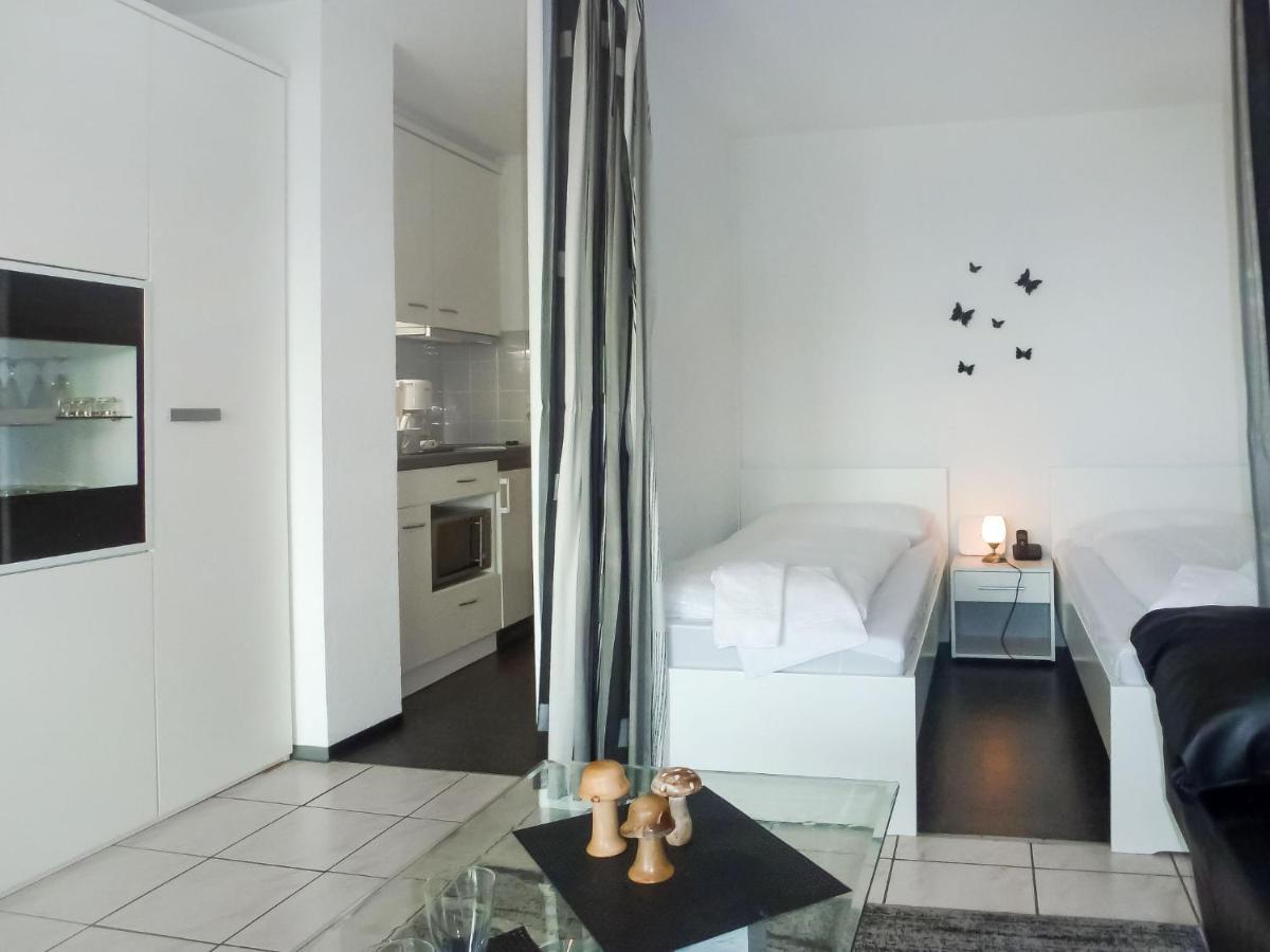 Apartment B 97 By Interhome Dittishausen Kültér fotó