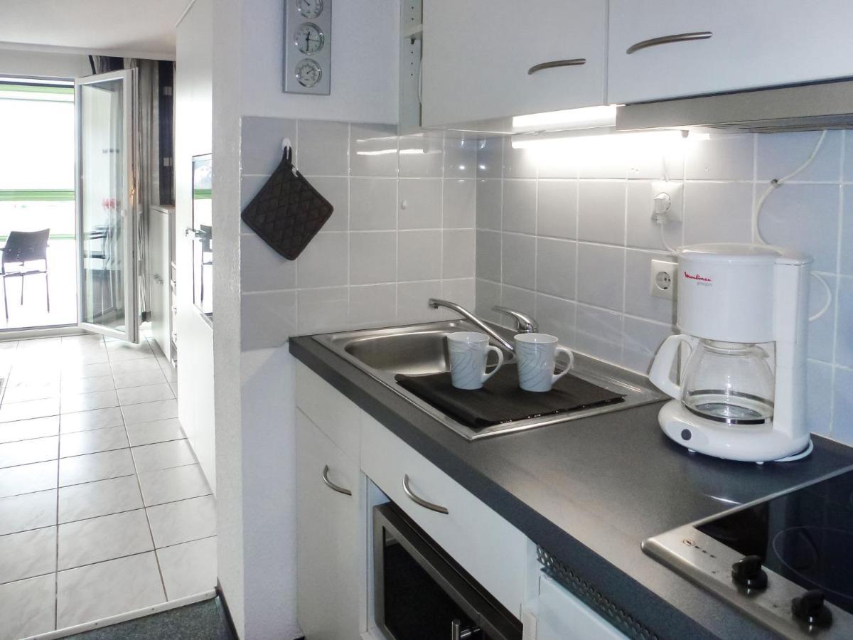Apartment B 97 By Interhome Dittishausen Kültér fotó