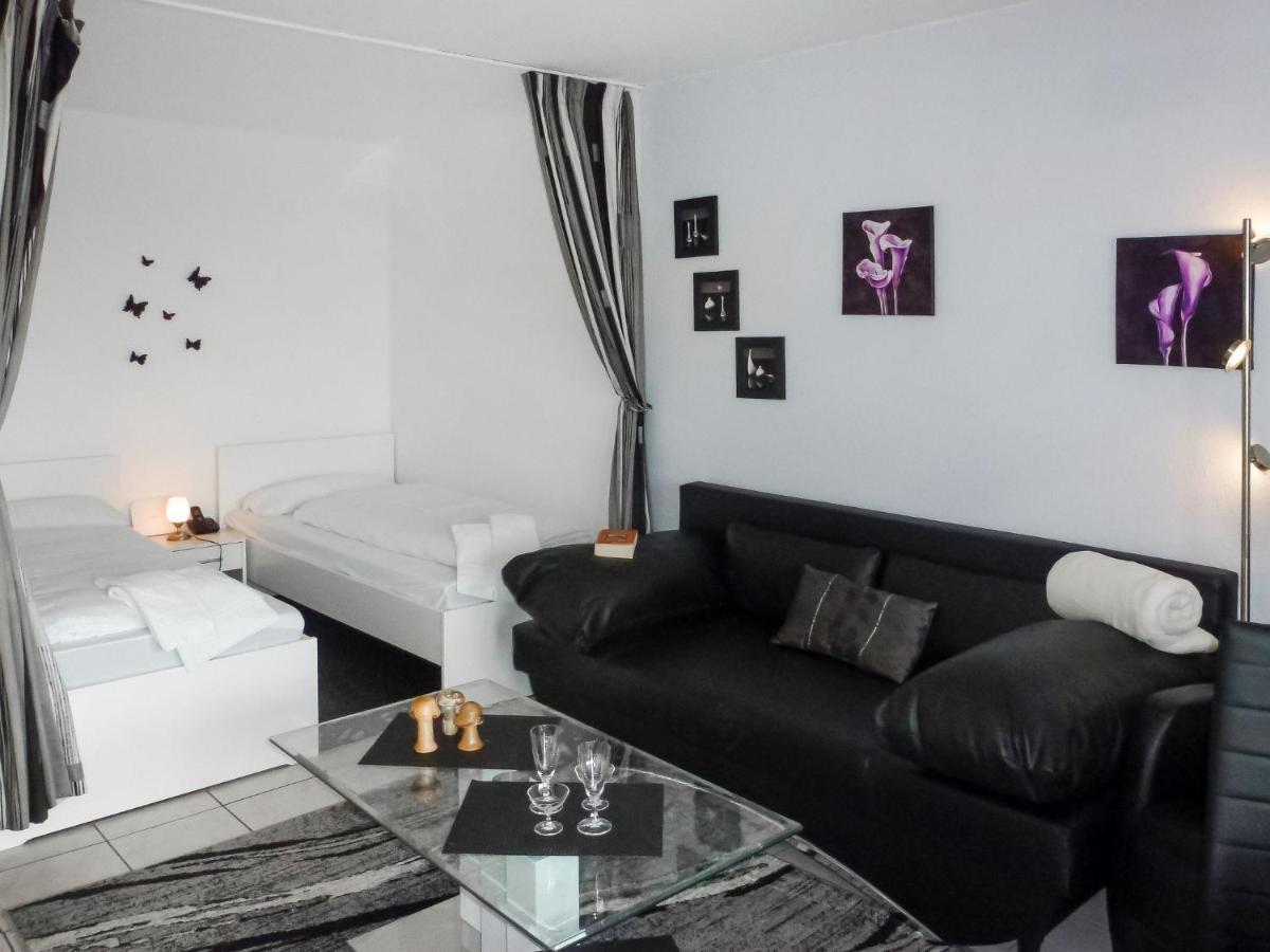 Apartment B 97 By Interhome Dittishausen Kültér fotó
