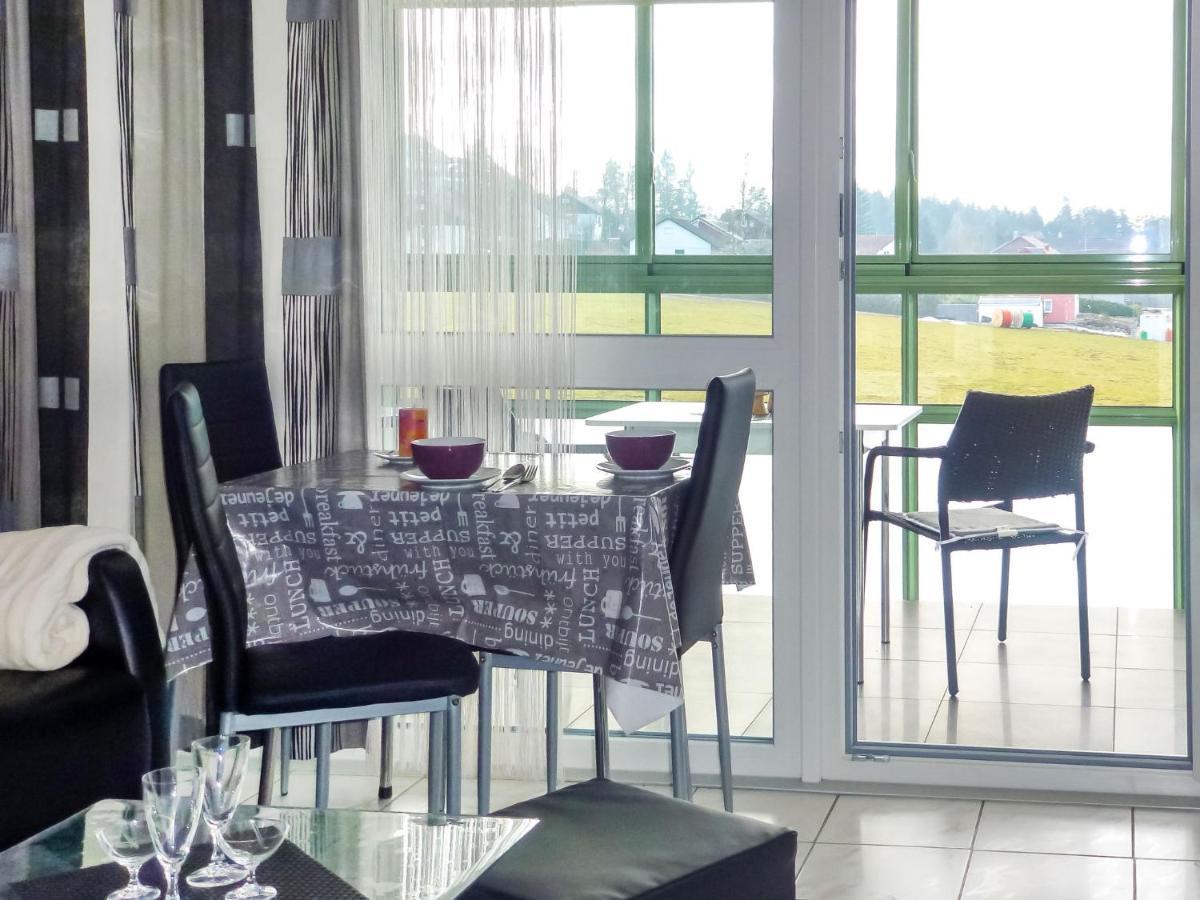 Apartment B 97 By Interhome Dittishausen Kültér fotó