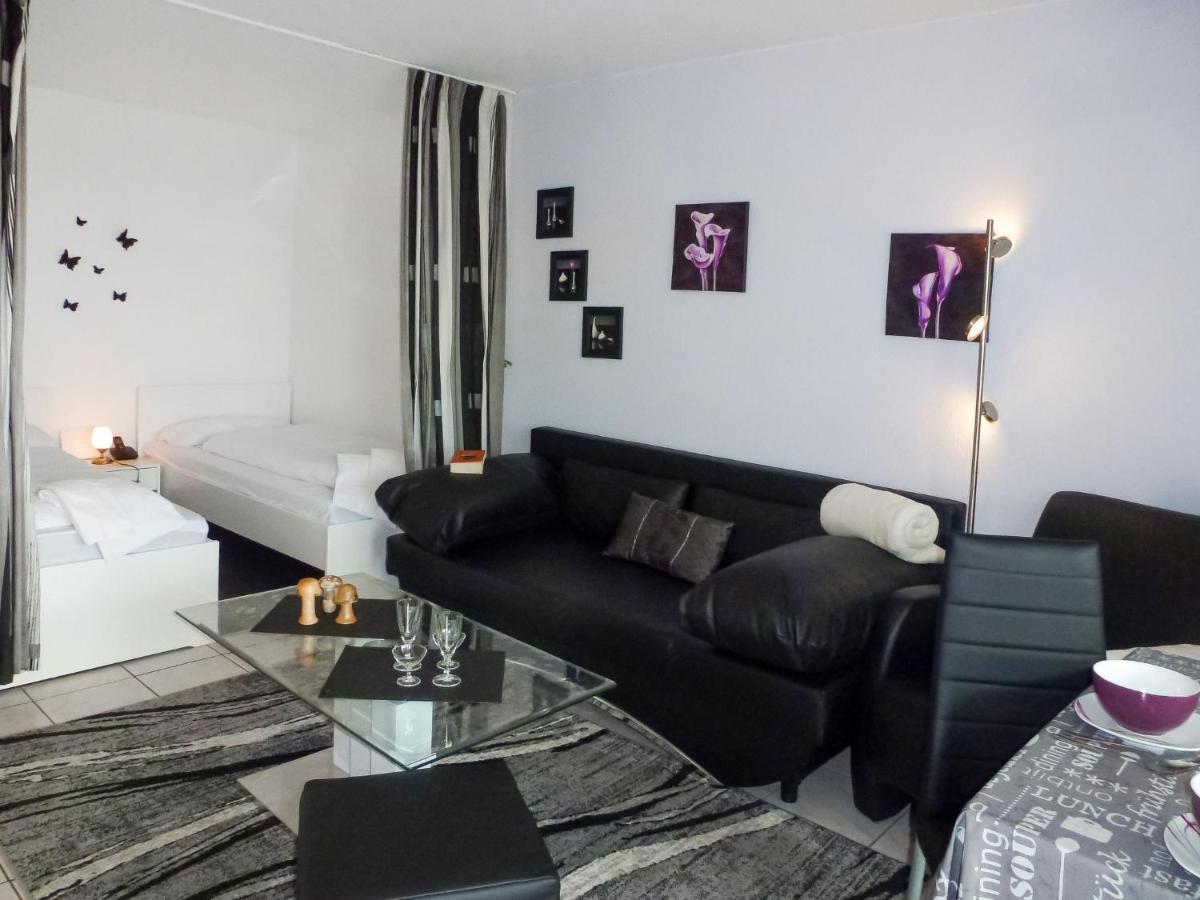 Apartment B 97 By Interhome Dittishausen Kültér fotó